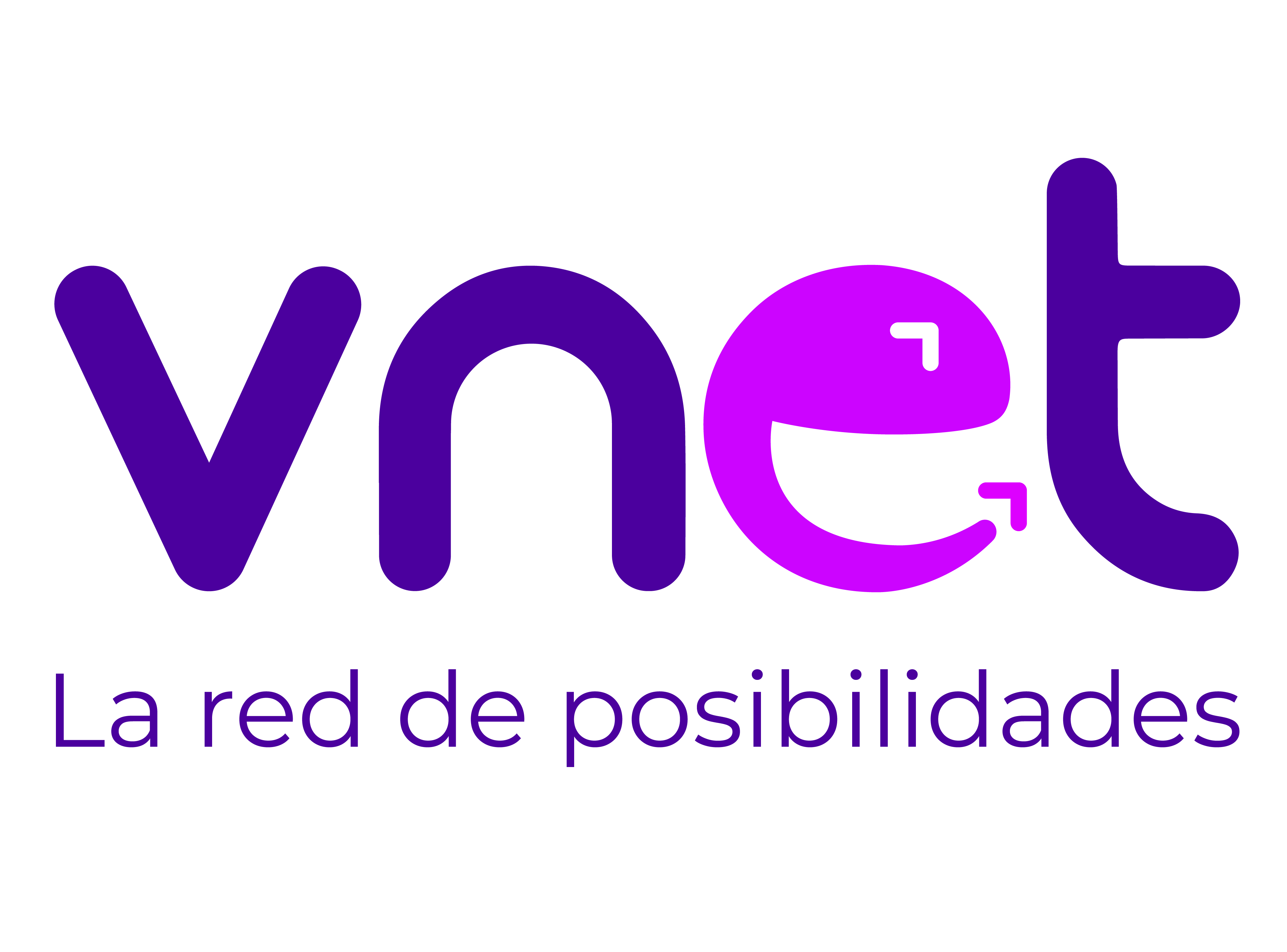 Logo VNET